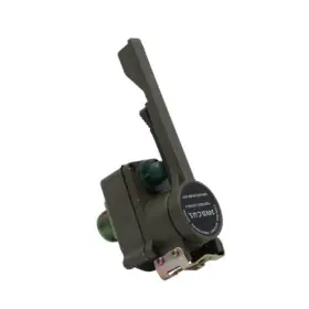World American M-11613632-1 Control