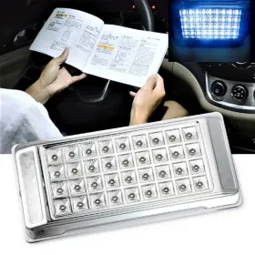 ROOF36BL WP51 Light Led Panel Dome Roof Ceiling Lamp Ac Jp Ho