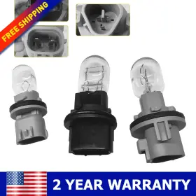 XP-DZZ-13214 Bulbs Sockets Tail Lights Brake Reverse Signal