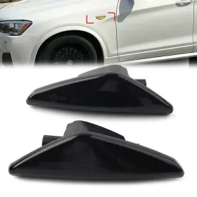 612052364346 YEAHMOTOUSA Dynamic Led Marker Turn Signal Light