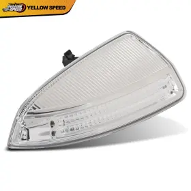 YEL119583 YELLOWSPEED Benz Rear View Mirror Rh Turn Signal