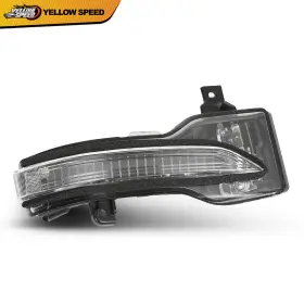 YEL823387 YELLOWSPEED Exterior Mirror Turn Signal Lamp Right
