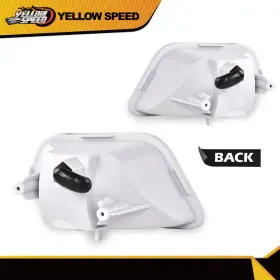 YEW53284 YELLOWSPEED Marker Corner Parking Light Turn Lamp #3