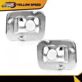 YEW94924 YELLOWSPEED Sut Front Parking Signal Light H2 Hummer #3
