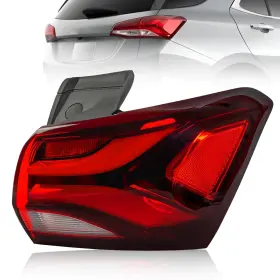 YS-PLS-0102-034-R YESENTECH Led Tail Light Passenger Chevy Gm