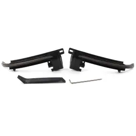 550733620360 YFOUTLET Dynamic Led Turn Signal Light Mirror A4 #2