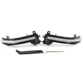550734422352 YFOUTLET Dynamic Turn Signal Mirror Sequential #2