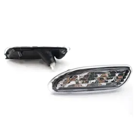 550738372073 YFOUTLET Turn Signal Parking Marker Lights Benz