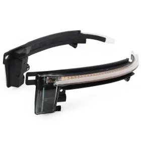 550742563108 YFOUTLET Dynamic Led Turn Signal Light Mirror A4 #3