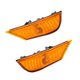 YI293230T YIBEI-TECH Left Right Marker Corner Turn Signal