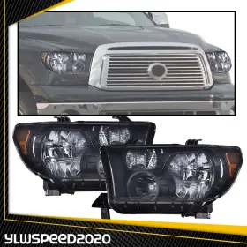 V-02HLA2034ABM YLWSPEED20 Headlights Signal Light Toyota