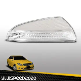 YL062306 YLWSPEED20 Right Door Mirror Turn Signal Light W204