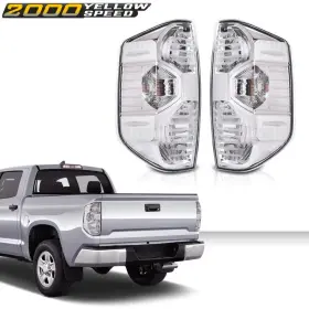 Y-02RLA2002A TOYOTA Tail Lamps Tundra