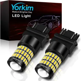 YK-3028 YORKIM Led Bulb Reverse Lights