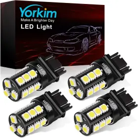 YK2748 YORKIM Led Light Bulbs Bright