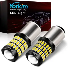YK3034 YORKIM Led Bulbs Bright Brake Light Pack