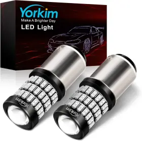 YK3035 YORKIM Bright Led Brake Light Bulb Pack