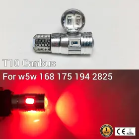 M106CBR YOSHIKAZE LED Brake Light Canbus T10