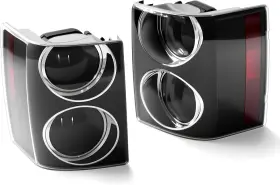 871695 YUNNERGO Tail Lights Bulbs Vogue Hse Rover