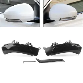 550734366793 YUSEN233 Mirror Led Turn Signal Indicator Light