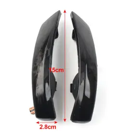 ZDL-KABUSIKIKAISYA1989US FORD Turn Signal Light Mirror Focus #2