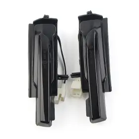 ZDL-KABUSIKIKAISYA1989USA VOLVO Led Rearview Mirror Dynamic #3