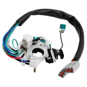 FRWQ254 ZRENEYFEX Turn Signal Switch Ford Bronco #2
