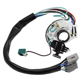 FRWQ254 ZRENEYFEX Turn Signal Switch Ford Bronco