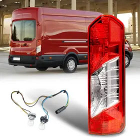 SSTTL241116043-ZSGR ZSBMP Tail Lights Transit 250 350 Ford