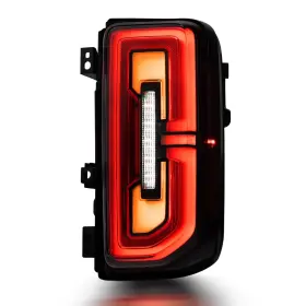 SWLTL250226760-ZSGR ZSBMP Led Tail Lights Ford