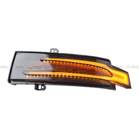 MXH202308241218 ZTT Sequential Led Mirror Turn Signal Light #2
