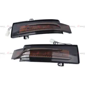 MXH202308241218 ZTT Sequential Led Mirror Turn Signal Light #3