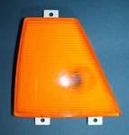 1984 Buick Century Left Front Amber Side Marker Light Housing Gm. Fixed Price $19.99.