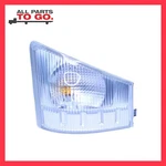 Turn Signal Corner Lamp Right Side For Isuzu Npr Nqr Npr-hd,gmc W4500 2008-2015. Fixed Price $53.35.