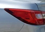 2015-2019 Subaru Legacy Lh Driver Quarter Panel Mounted Tail Light Lamp Oem. Fixed Price $130.38.