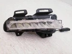 Chevrolet Cruze Right Daytime Running Light Drl 15 16 Oem. Fixed Price $125.00.