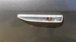 Driver Corner/park Light Side Marker Clear Lens Fits 06-08 Bmw 750i. Fixed Price $74.99.