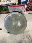 Front Rh Fog Light Lamp Volkswagen Vw Routan Right 09 10 11 12 13 14. Fixed Price $65.00.