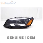 2012-2015 Vw Passat B7 - Left Halogen Headlight / Headlamp 561941005b. Fixed Price $249.99.