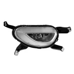 New Kia Driver Side Fog Light Assembly 922013r510 Oem. Fixed Price $136.53.