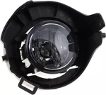 Genuine Nissan Fog Lamp Assembly 26150-ea525. Fixed Price $54.53.