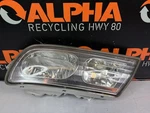 Fog/mark/park/turn Light/lamp Acura Mdx Right 07 08 09. Fixed Price $54.00.