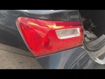 16-24 Chevrolet Malibu Lh Driver Tail Light Quarter Panel Mounted Incandescent. Fixed Price $82.94.