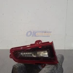 25 2025 Kia Telluride Decklid Mounted Bulb Type Tail Light Lamp Left Driver. Fixed Price $126.44.