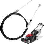 54530-vh7-000 Roto Stop Cable Fit For Honda Mower Hrx217k1 Hxa Hrx217k2 Hmaa. Fixed Price $12.23.
