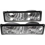 For 2000 Gmc Yukon Front Signal/corner Light Assembly - Gm2811104. Fixed Price $48.06.
