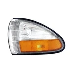 Turn Signal/corner Light For Pontiac Bonneville 92-95 Driver Side Standard Line. Fixed Price $20.11.