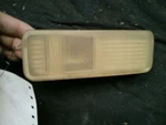 Passenger Right Corner/park Light Fits 91-96 Saturn S Series. Fixed Price $25.00.