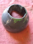 1955-1958 Chevrolet Truck Steering Column Turn Signal Housing 5944126 Original. Fixed Price $60.00.