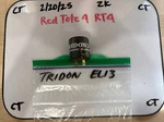 Tridon Electronic Flasher El13 12v 3 Pin. Fixed Price $9.00.